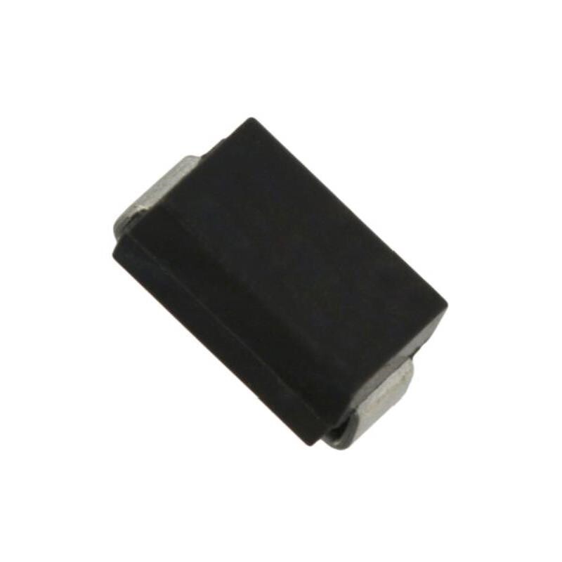 SMBJ12AHM4G/SMBJ12AHR5G/SMBJ12AONT3 - 实物图