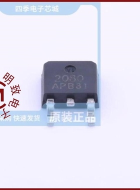 AP2080K/AP2080KA/AP20N15AGH-HF