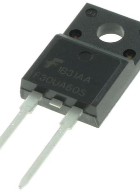 FFPF30UA60S/FFPF30UP20DNTU/FFPF30UP20STU