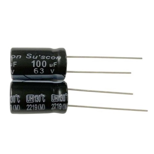 ECH1KM101G17OTZO/ECH1KM151G20OTZO/ECH1KM221K25OTZVZC