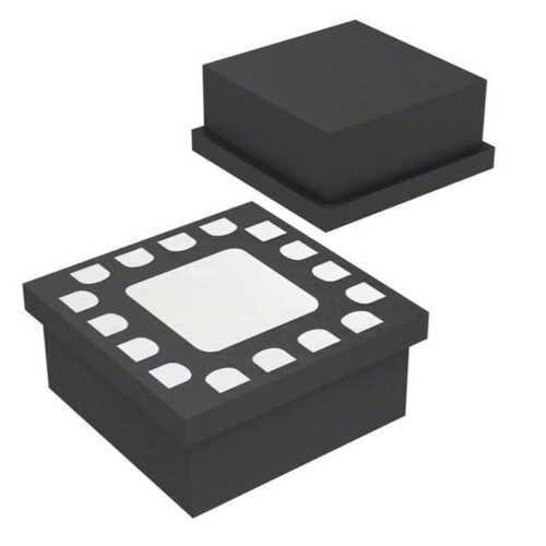 HMC728LC3CTR-R5/HMC728LC3CTR/HMC729LC3C
