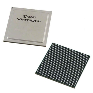 XC4VLX60-10FFG1148I/XC4VLX60-10FFG668C/XC4VLX60-10FFG668I