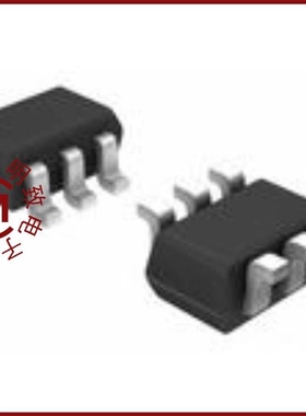 BC847CDW1T1/BC847CDW1T1G/BC847CDXV6T1G