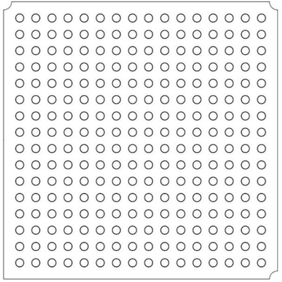 LAE3-17EA-6FTN256E/LAE3-17EA-6LFTN256E/LAE3-17EA-6LFN484E