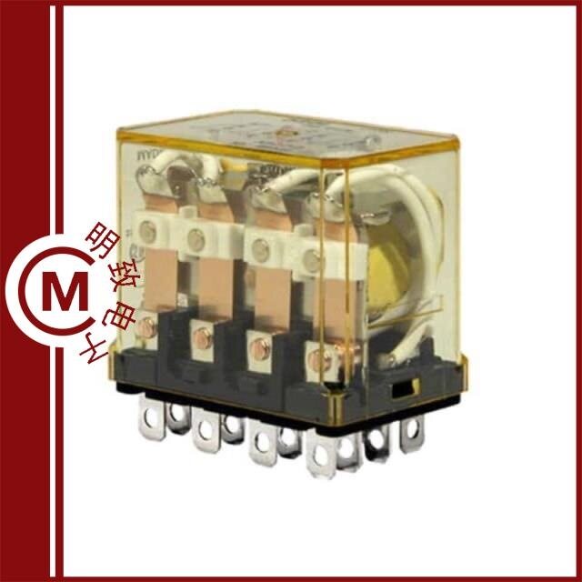 RH4B-ULCAC120V/RH4B-ULCDC24V/RH4B-ULD-DC24V