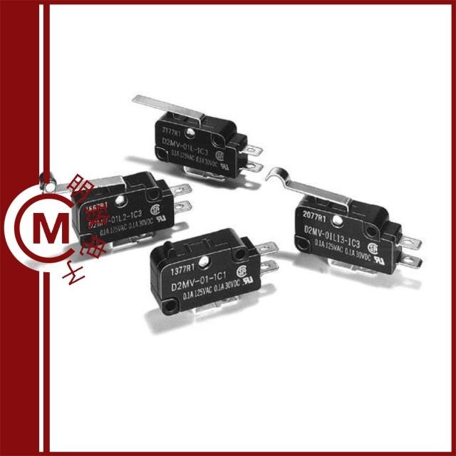 D2MV-01L-1C3 D2MV-01-1C3 D2MV-01-1C1