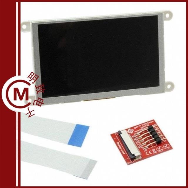 GEN4-ULCD-50D-SB/GEN4-ULCD-50D-SB-AR/GEN4-ULCD-50D-SB-PI