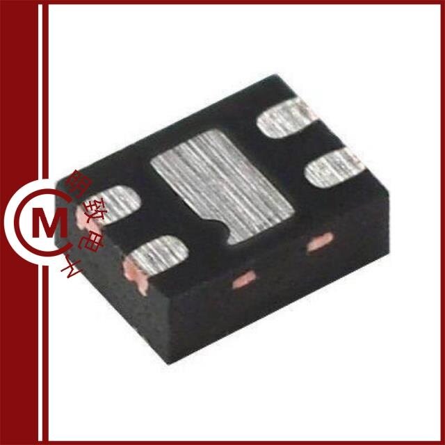 SIP32401ADNP-T1GE4/SIP32401DNP-T1-GE4/SIP32402ADNP-T1GE4