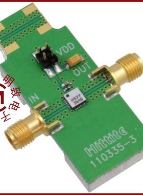 115242-HMC601LP4/115223-HMC577LC4B/11527