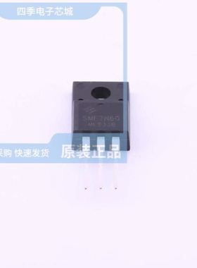 SMF7N65/SMF85AT1G/SMF7N60