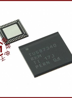 TUSB7340RKMR/TUSB7340IRKMT/TUSB7340RKMT