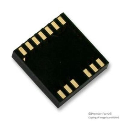 ADXL346ACCZ-R2/ADXL345TCCZ-EP-RL/ADXL345TCCZ-EP-RL7