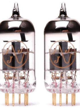 GROUPING_PAIR_JJ-ECC81G 元件