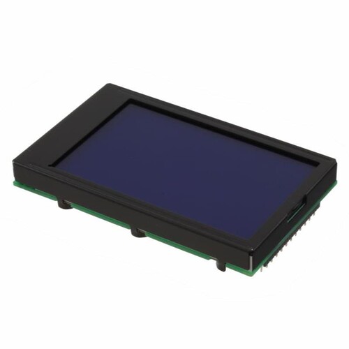 EA DIP203B-6NLW/EA DIP203J-4NLW/EA DIP203G-4NLED