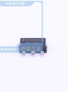 WSE9968A/WSF07N10/WSE9L-3P2437