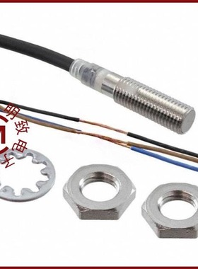 E2E-X2B1D8-M1/E2E-X2B1DL12-M1/E2E-X2B1D8 5M