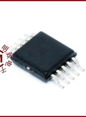 TPS62042DGQR/TPS62042DGQ/TPS62042DGQG4