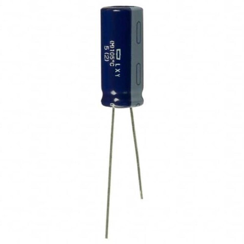 ELXY160ETC470MF05D/ELXY160ELL821MJ25S/ELXY160EMC122MK20S