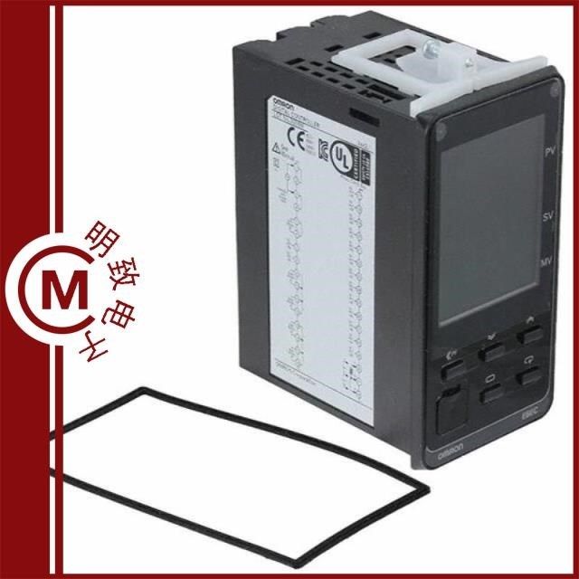 E5EC-QR2ASM-808/E5EC-RR2ASM-800/E5EC-RR2ASM-808