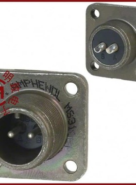 MS3102R14S-2P/MS3102R10SL-4P/MS3102R14S-5P