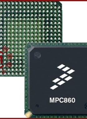 MPC880VR133/MPC880CVR133/MPC880CVR66