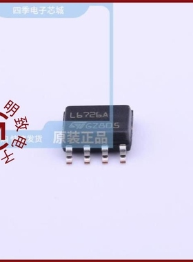 L6727/L6726ATR/L6727TR