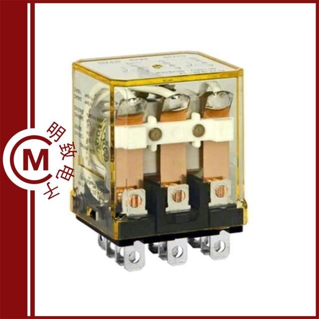 RH3B-ULCAC120V/RH3B-ULCAC24V/RH3B-ULCDC24V