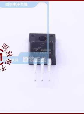 TSF5N60M/TSF76H100DN/TSF78H100DN