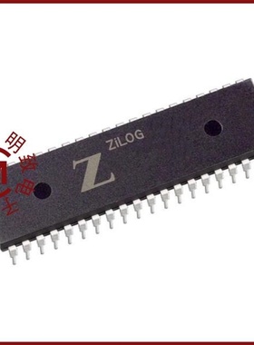 Z84C4208PEC/Z84C4206PEC/Z84C4208PEG