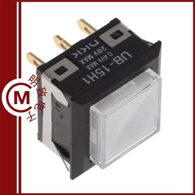 UB15KKG015F-JJ/UB15KKG016B/UB15KKG016B-JB