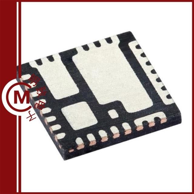 SIC634CD-T1-GE3/SIC638ACD-T1-GE3/SIC638CD-T1-GE3