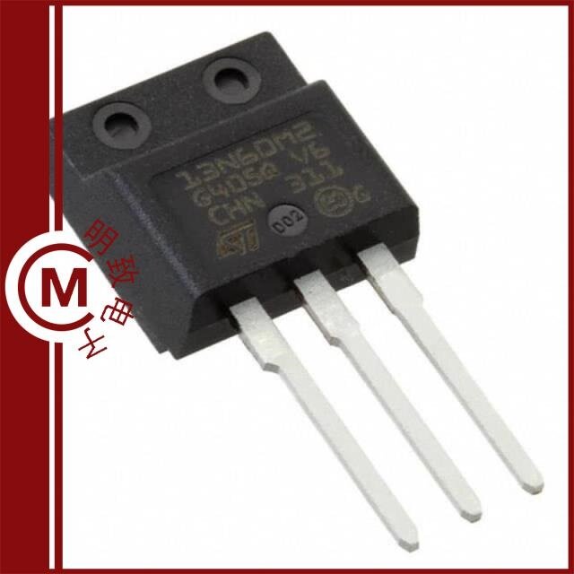 STFI13N60M2/STFI13N65M2/STFI13N95K3