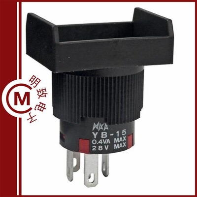 YB15RKG01/YB15RKG01-2CF05-JB/YB15RKG01-2CF02-JB