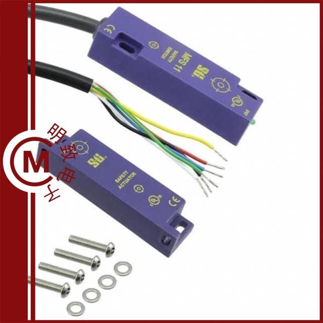 MFS-11P11C10/MFS-11P11C3/MFS-11P11C6