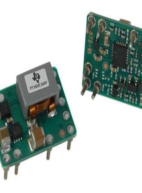PTH08T240WAST/PTH08T240WAH/PTH08T240WAZ