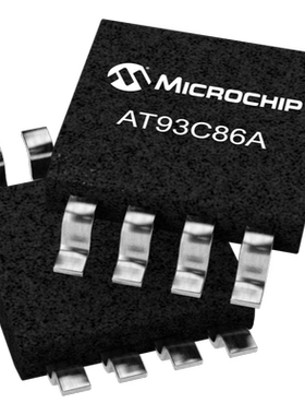 AT93C86A-10TI-2.7/AT93C86A-10SU-2.7/AT93C86A-10SU-2.7-T