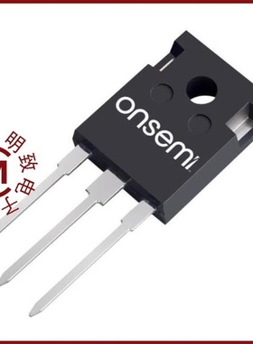 NTHL040N120SC1/NTHL027N65S3HF/NTHL033N65S3HF