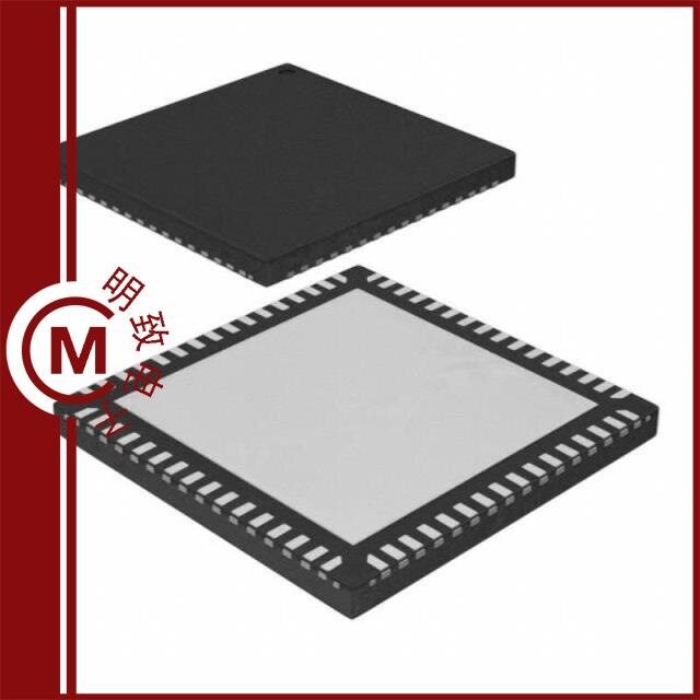 ATMEGA128L-8MC/ATMEGA128L-8MI/ATMEGA128L-8MN