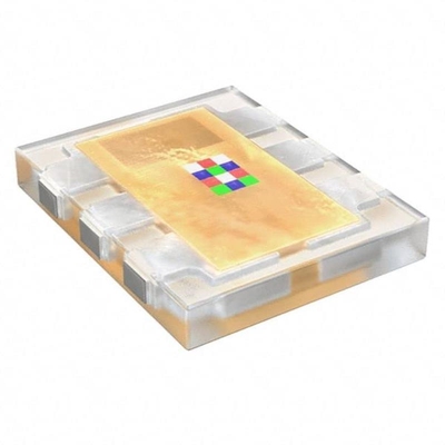 TCS34727FN/TCS34903FN/TCS3472EVMREV.2.0