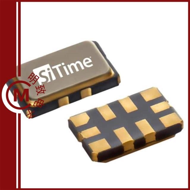 SIT5157AI-FD-28E0-122.880000/SIT5157AI-FD-30E0-98.304000