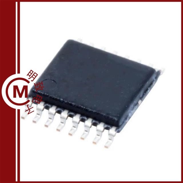 PGA309AIPWT PGA309AIPWTG4 PGA309AIPWR