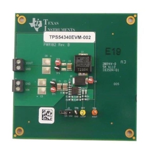 TPS54340QDDARQ1/TPS54340EVM-182/TPS54340QDDAQ1