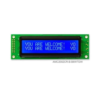 AMC2002CR-B-B6WTDW 元件