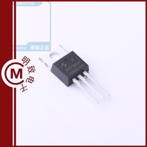 HYG023N04LQ1P/HYG023N04LS1D/HYG023N04LS1B