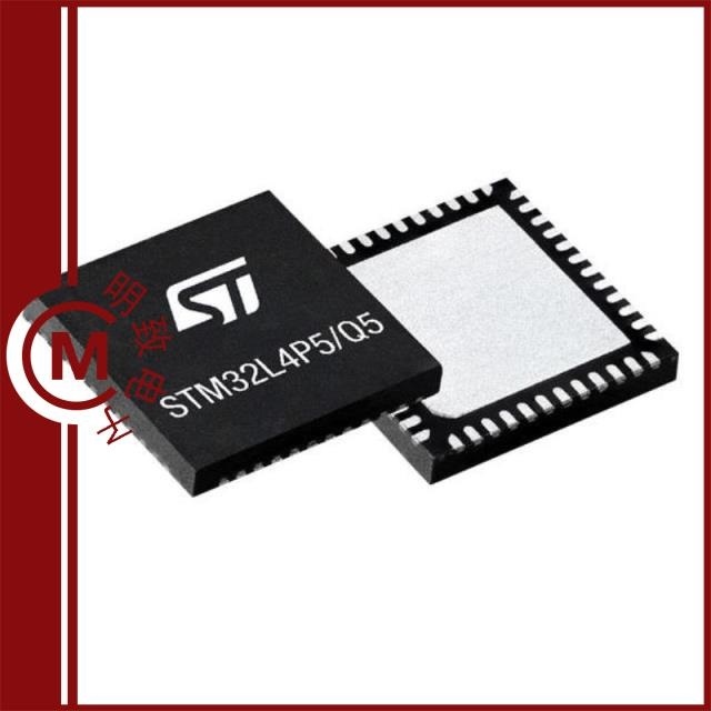 STM32L4Q5VGY6TR STM32L4Q5VGY6PTR STM32L4Q5VGT6P