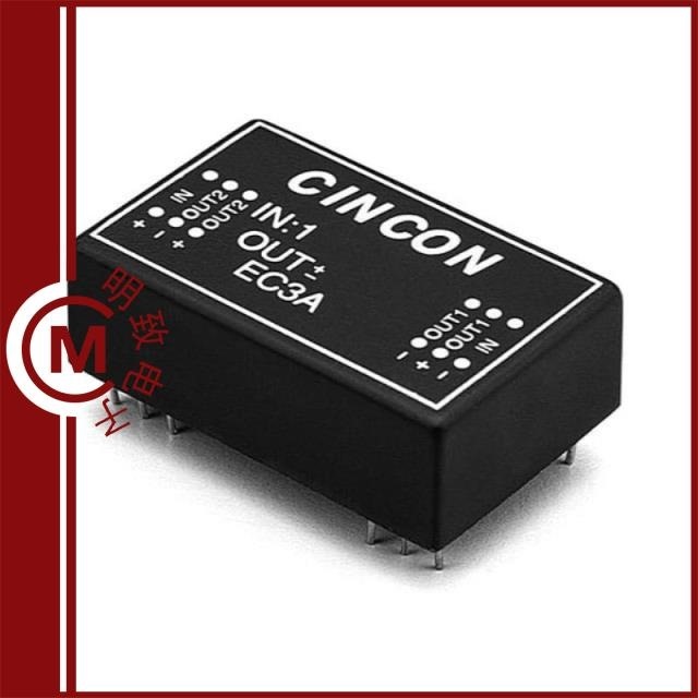 EC3A21/EC3A25/EC3A25H