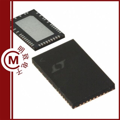 LT3597EUHG#PBF/LT3597EUHG#TRPBF/LT3596EUHG#PBF