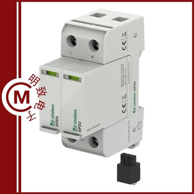 SPD2-300-1P1-R/SPD2-300-2P0-R/SPD2-300-3P0-R