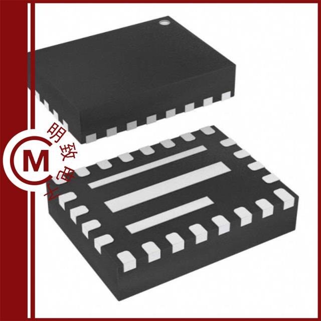 MIC28511-2YFL-T5/MIC28511-2YFL-TR/MIC28512-1YFL-T5