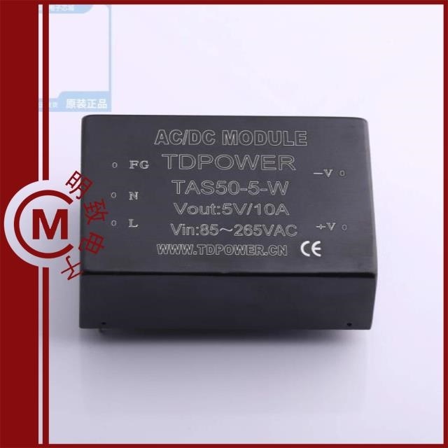 TAS50-5-W TAS5001IPFB TAS5001PFB